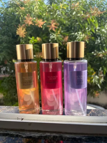 Victoria?s Secret - Body Splash 