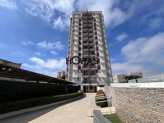 Apartamento à Venda Centro-Sul Cuiabá | 2 Quartos Sala Estendida