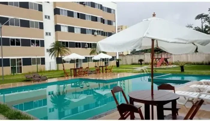 Repasse de apartamento no vista  Bosque 2