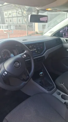 Volkswagen Polo 1.0 Flex 12V 5P 2018