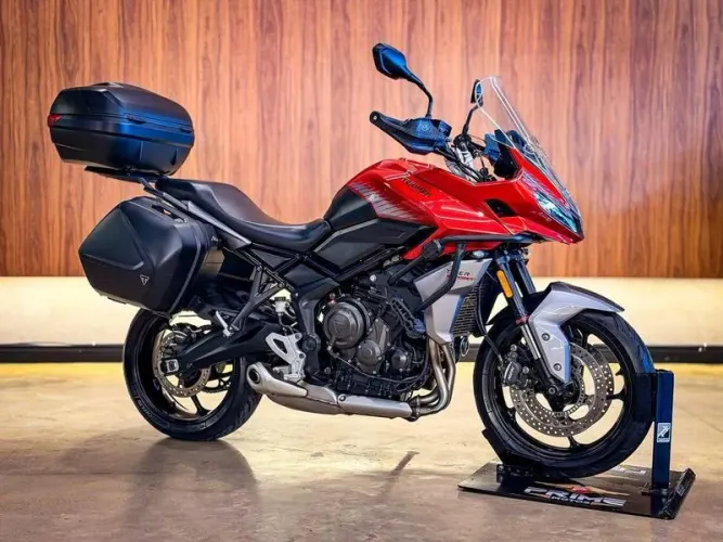 TRIUMPH TIGER SPORT 2023