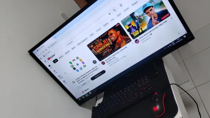 Vendo ou troco tv Panasonic 32 polegadas