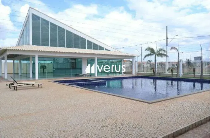 Lote em condomínio à venda, JARDIM SUL - Uberlândia/MG