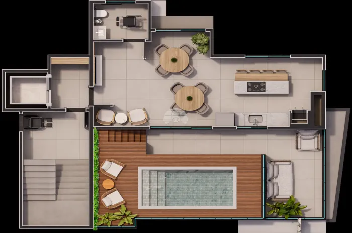 Vendas Apartamento Itapoá SC