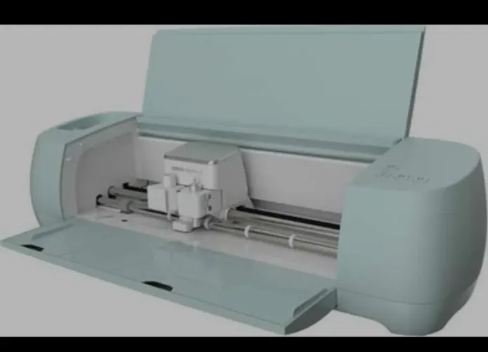 Cricut 3
