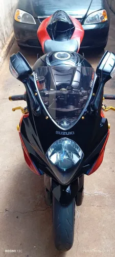 Srad 1000 2008