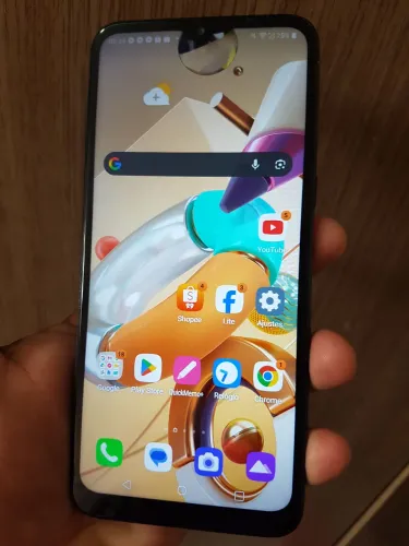 K41S 32GB