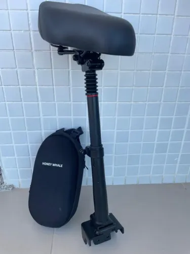 Patinete elétrico T4A