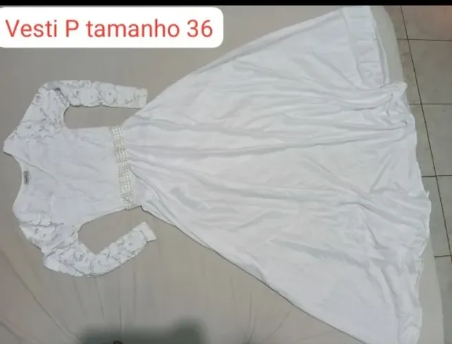 Terno e vestido casamento 