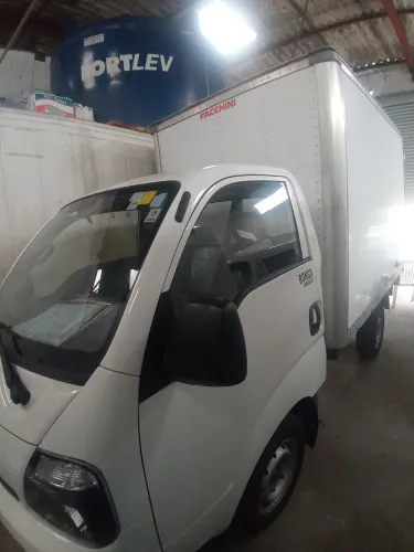 Fretes e carretos