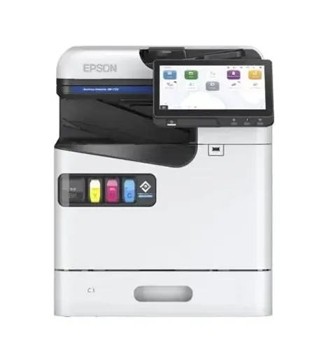 Tinta Pigmentada Epson Enterprise AMC 400