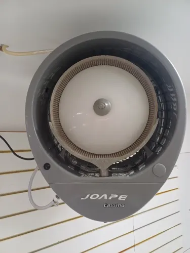 Climatizador joape Cassiano 220v- semi- novo R$ 1.500