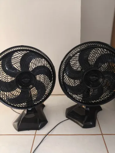 Ventilador Britânia 110V