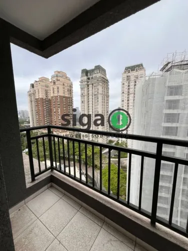 Apartamento à venda 2 Quartos Jardins