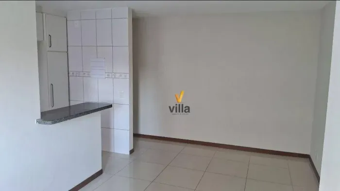 Apartamento com 3 dormitórios para alugar, 80 m² por R$ 2.500/mês - Praia das Gaivotas - V