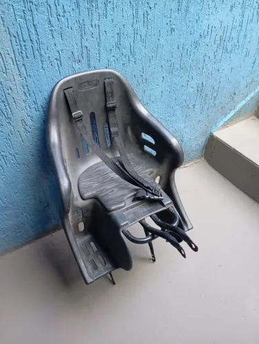 Suporte para bicicleta