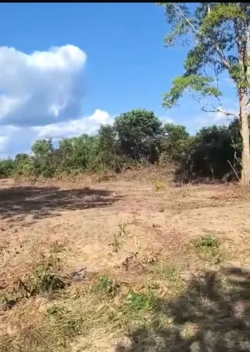 ? TERRENO À VENDA EM RIO PRETO DA EVA - AM | 2.000 m²