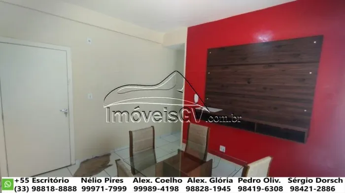 Santos Dumont - Apartamento