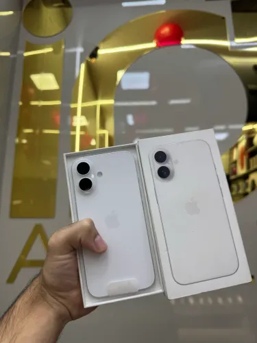 IPHONE 16 128GB OPEN BOX SEM USO PROMOÇÃO TOP