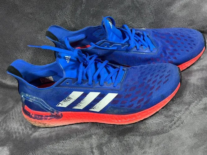 Tênis adidas novo original 44
