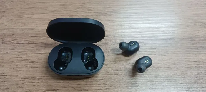Fone de Ouvido Xiaomi Redmi AirDots 2 Bluetooth