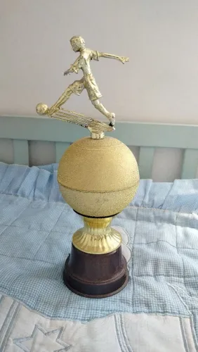 Troféu