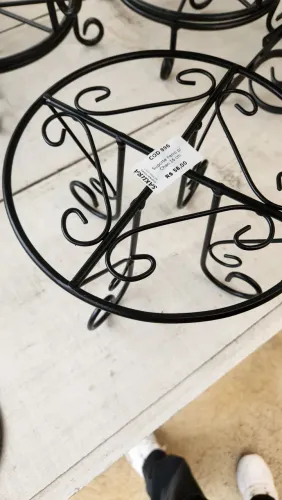 Suporte elegante