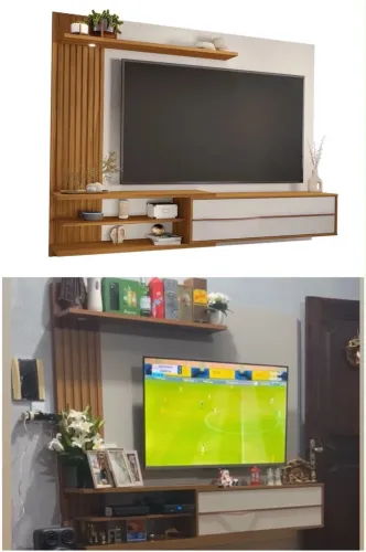 PAINEL DE TV