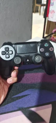 Controle dualshock 4 original