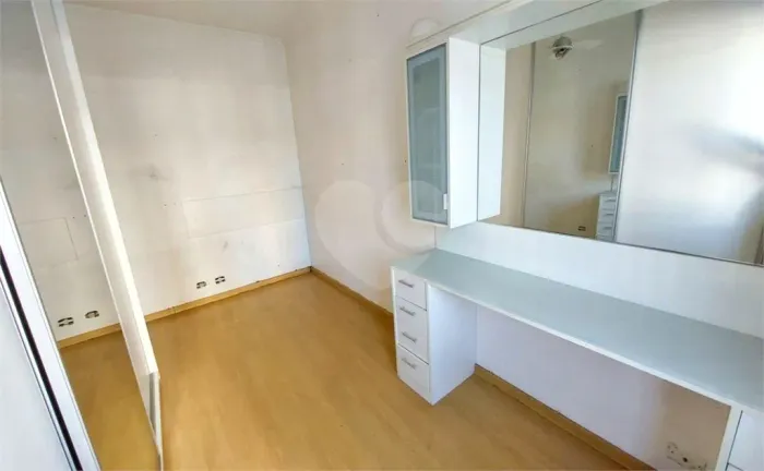 Apartamento à venda com 3 quartos no condomínio Vila Paulista, São Paulo - SP