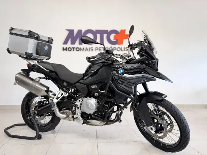 BMW F850 GS