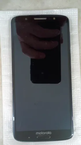 Motorola Moto G6 Plus XT1926-8 Android 9