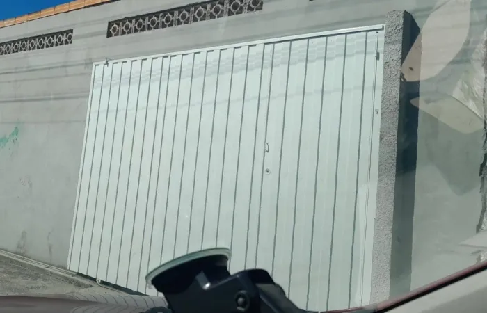 Vendo casa