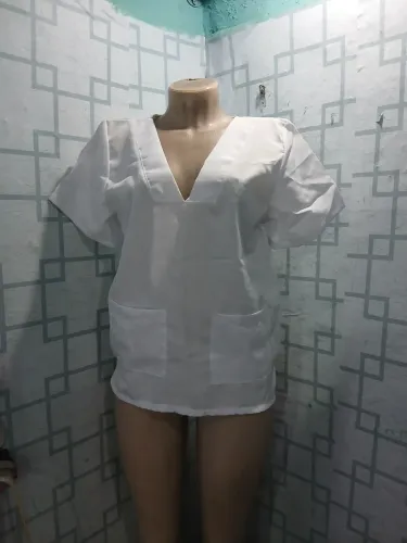 Blusa do pijama 