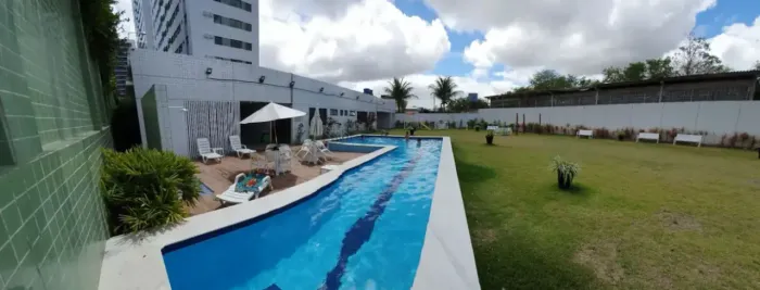 Apartamento para locação no RUA JOSÉ DE HOLANDA - TORRE, RECIFE - PE, TORRE, Recife, PE