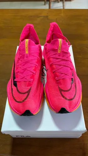 Tênis Nike Alphafly NEXT% 2