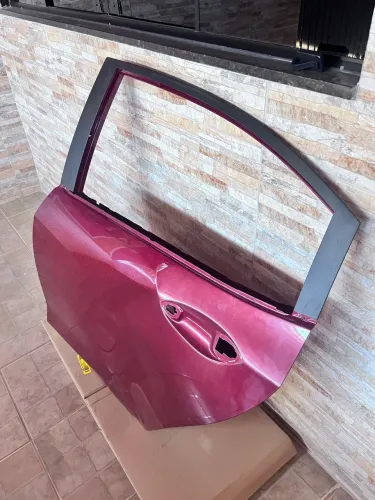 Porta traseira esquerda do Ônix 19/20