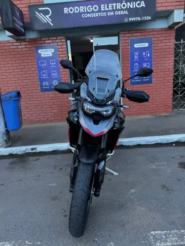 TIGER GT PRO