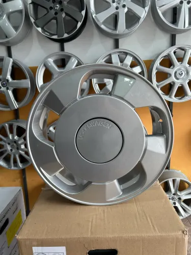 Roda Orbital Aro 18