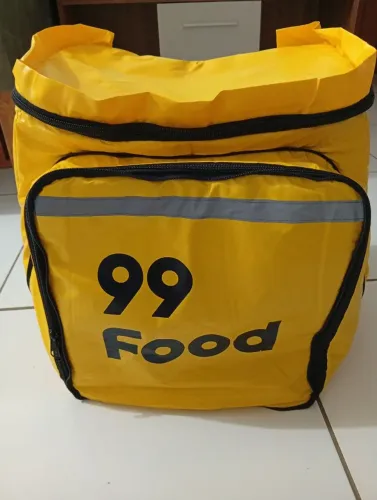 BAG DA 99 FOOD PARA VENDER