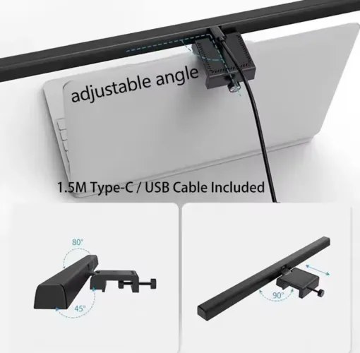 LIGHTBAR 50cm - NOVA LACRADA