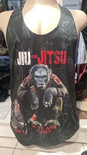 Camisa de treino