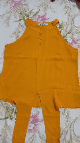 Blusa 