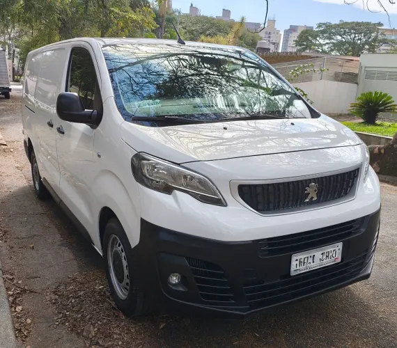 Peugeot Expert Business Pack 1.6 Turbo Diesel 2021