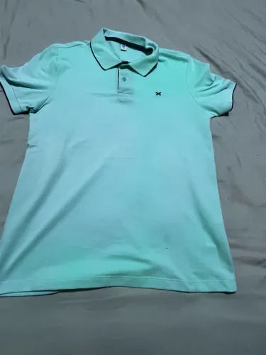 Blusa da Polo masculino