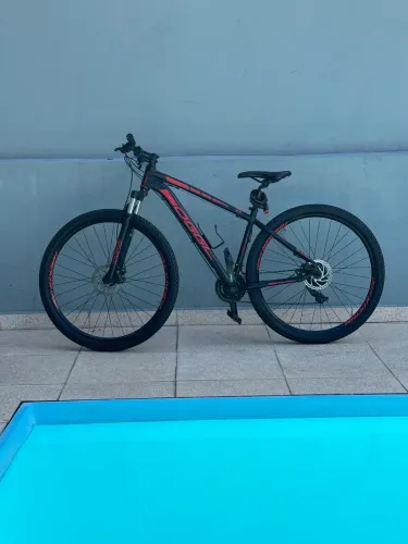 Vendo bike Oggi