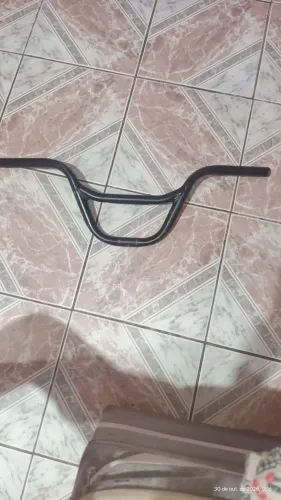 Guidão reforçado para montadinha 