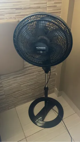 Ventilador coluna Mondial