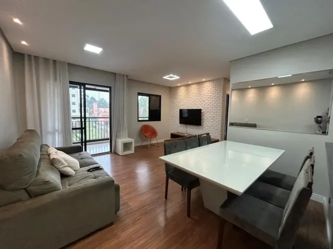 Apartamento disponível para compra Granja Viana
