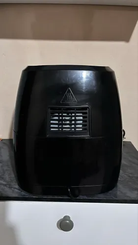 Air fry fritadeira Mondial 4L